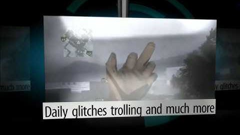 New intro - Created using Flixpress.com