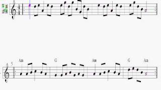 Alias Mcloud -Traditional Irish theme
