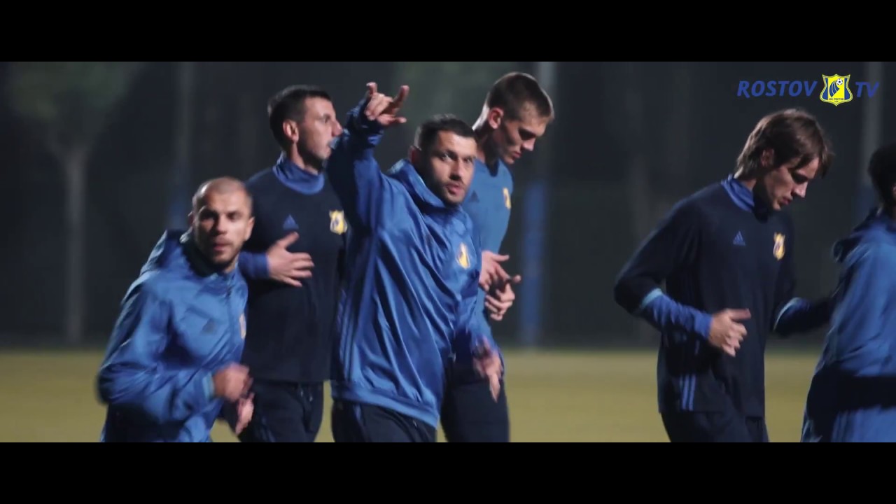 football score Сбор в Турции стартовал