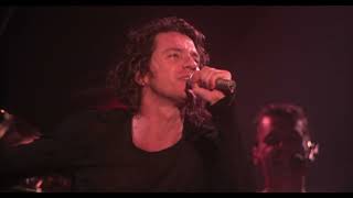 INXS - Hear That Sound (Live Video) Live From Wembley Stadium 1991 / Live Baby Live Resimi