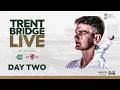 🔴 LIVE STREAM | Nottinghamshire vs Somerset DAY 2 | ROTHESAY COUNTY CHAMPIONSHIP