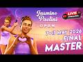 Tennis Clash 2026 Jasmine Paolini Open Master Final Round [May 2026]