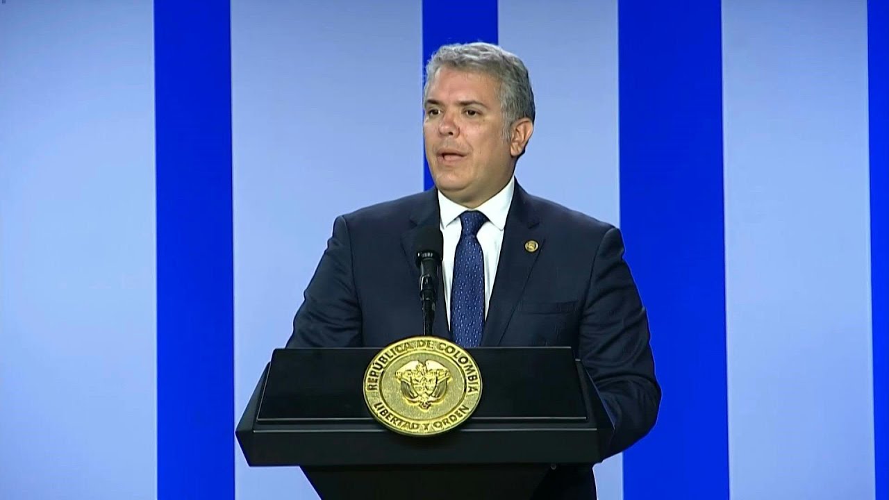 Colombia dicta orden de captura contra líder de FARC por narcotráfico | AFP information technology