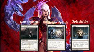 Learn to Draft Part 3 (Semi Pro) - MTG with Luke G.