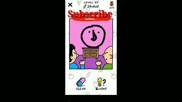 Just draw walkthrough level 19