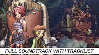 Dark Chronicle | Full OST with Timestamps | High Quality Soundtrack