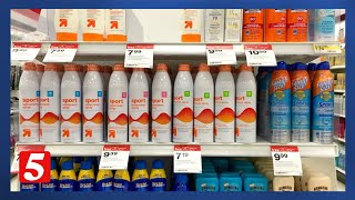 Consumer Reports reveals top sunscreens: Key differences found in each
