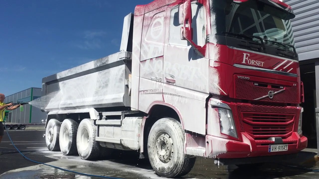 Nerta Active Diamond + ST73 lastebil