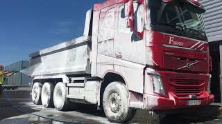 Nerta Active Diamond St73 Lastebil