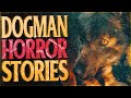 5 Scary Dogman Encounter Horror Stories