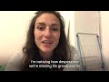 Life and death with a coronavirus ambulance volunteer in Milan