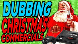 ❄️Dubbing Christmas Commercials ❄️ - Jaboody Show Full Stream