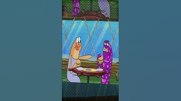 Can "Rainbowger" Survive Plankton