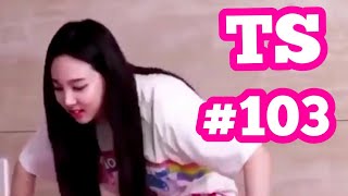Twice Shorts Ep.103 Watch Nayeon Get Down