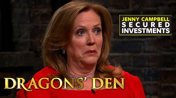 6 Times Jenny Campbell Forgot to Say "I'm Out" | D...