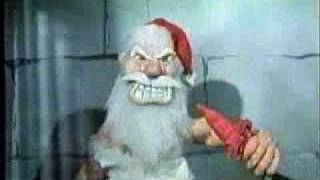 Watch Weird Al Yankovic The Night Santa Went Crazy video