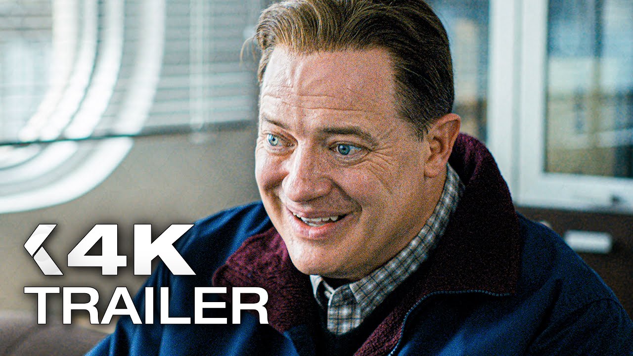 RENTAL FAMILY Official Trailer (2025) Brendan Fraser RENTAL FAMILY Official Trailer (2025) Brendan Fraser