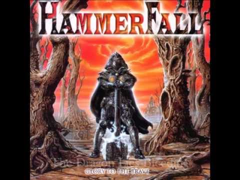 The Best of HammerFall