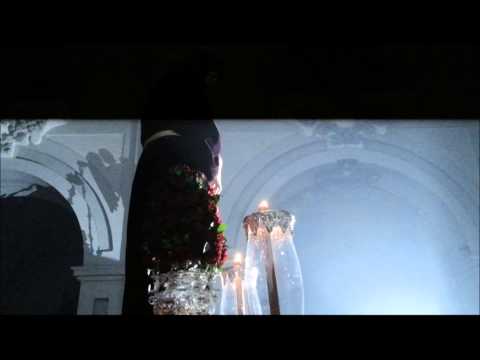 Antigua Hermandad y Real Cofradía de Nazarenos del Santísimo Cristo de la Humildad en su Presentación al Pueblo (Ecce-Homo), Nuestra Madre y Señora de la Merced y San Juan Evangelista