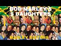 The 5 Marley Sisters Bob Marley S Daughters Fascinating Stories Unveiled The 5 Marley Sisters Bob Marley S Daughters Fascinating Stories Unveiled