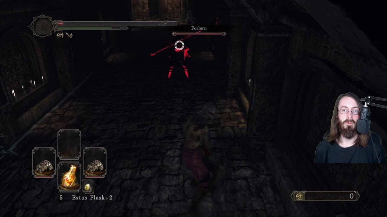 We Will Conquer!! | Dark Souls 2 |