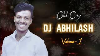 Old City Dj Abhilash New Song Volume-1 || Singer : Sai Kiran Gogikar || Dj Shabbir || V.R Event’s