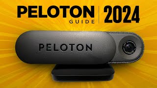 Peloton Guide in 2024 - The Peloton Gem No One Knows About!