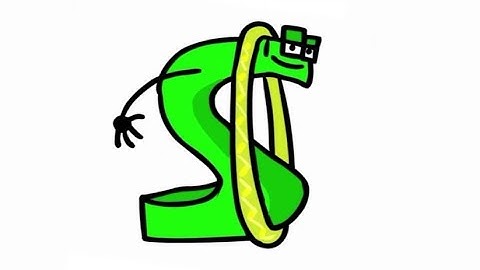 S| Alphabet LoRe.....