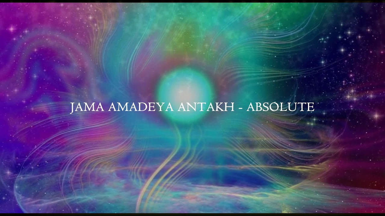 Jama - Absolute (Original mix)