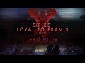 Destiny 2 OST - Siriks, Loyal To Eramis (SLTE Mix from ZH EMS)