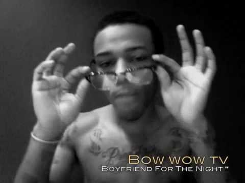 Bow Wow 