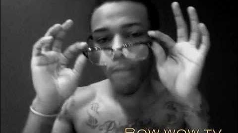 Bow Wow "Boyfriend For The Night"
