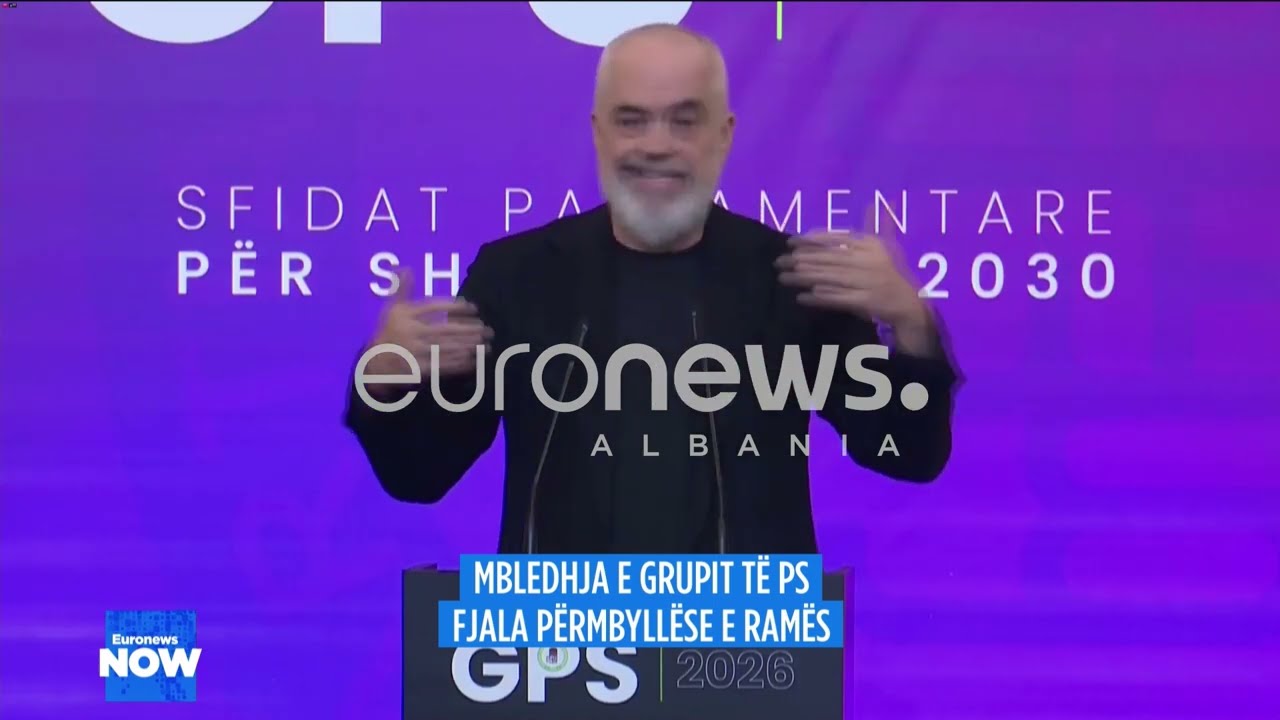 Parlament me më pak se 140 deputetë? Rama paralajmëron nismën: Ndryshime kushtetuese!