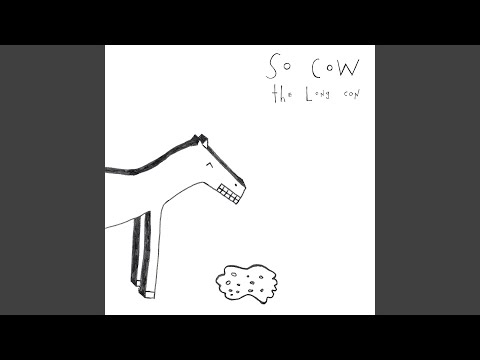 So Cow — Science Fiction