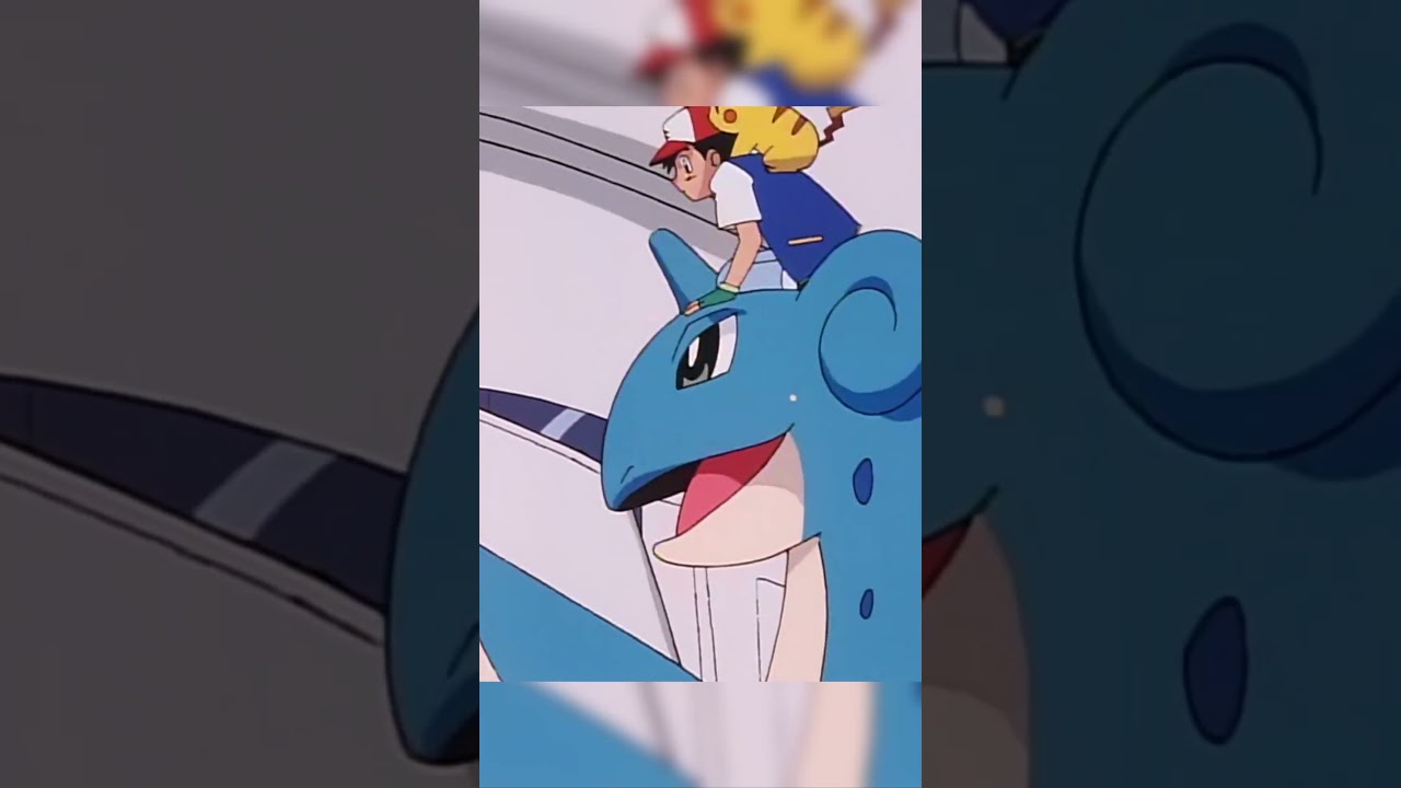 5 лучших моментов из мира покемонов, которые заставили ВСЕХ фанатов плакать 😭💔 