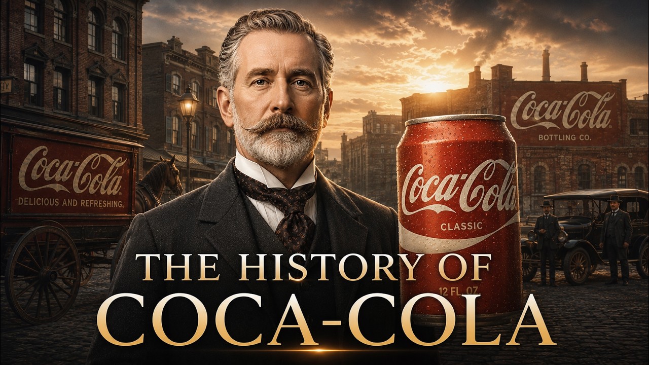 By 1940, Coca-Cola's German subsidiary had been completely cut off from Atlanta, its supply of the signature syrup gone, and its factories facing shut...