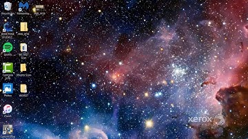 Xerox® WorkCentre® 6027 Scan to PC Desktop Folder