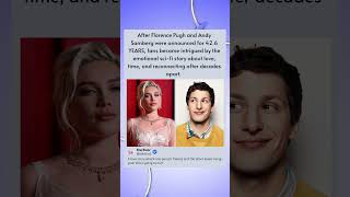 This celebrity dinner looked like a fever dream 😭 #viral