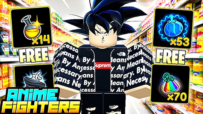 GEAR 5 UPDATE! ANIME FIGHTERS FFA 💥 7059-2005-8845 by furthest - Fortnite  Creative Map Code 