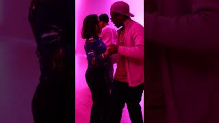 Paris New Year’s Eve | Fotolex Dance TV 🇫🇷 France | Kizomba Urbankiz Semba Festival | Social 2026