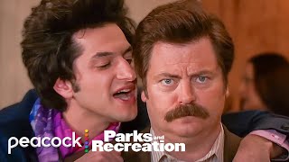 Best of Jean Ralphio | Parks and Recreation