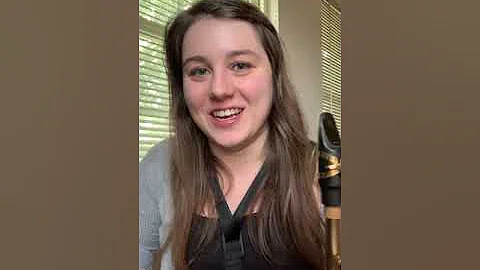 Improving Sax and Clarinet Intonation (Drone Pitch Exercise!)