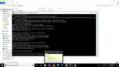 Django ORM + Admin panel  (adding products from  admin panel)