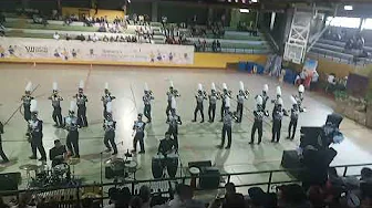 vientos Meva Marching Band Marcha Musical 2021