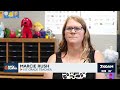 Miami teachers decorate classrooms ahead of school year