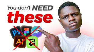 Why Most Designers Stay Stuck (And Never Get Better)