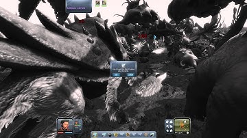 Planet Explorers -  Monster Beacons Are Awesome!!! -  Update 0.6