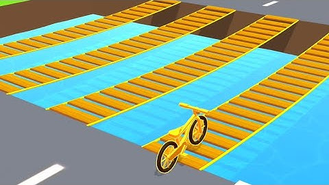 Shape-Shifting - All Levels Gameplay Walkthrough Android IOS #22