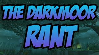 Wizard101: The Darkmoor Rant