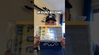 #fishing #regalo #adriaticsea #maimollare Bellissime scatole😃😃